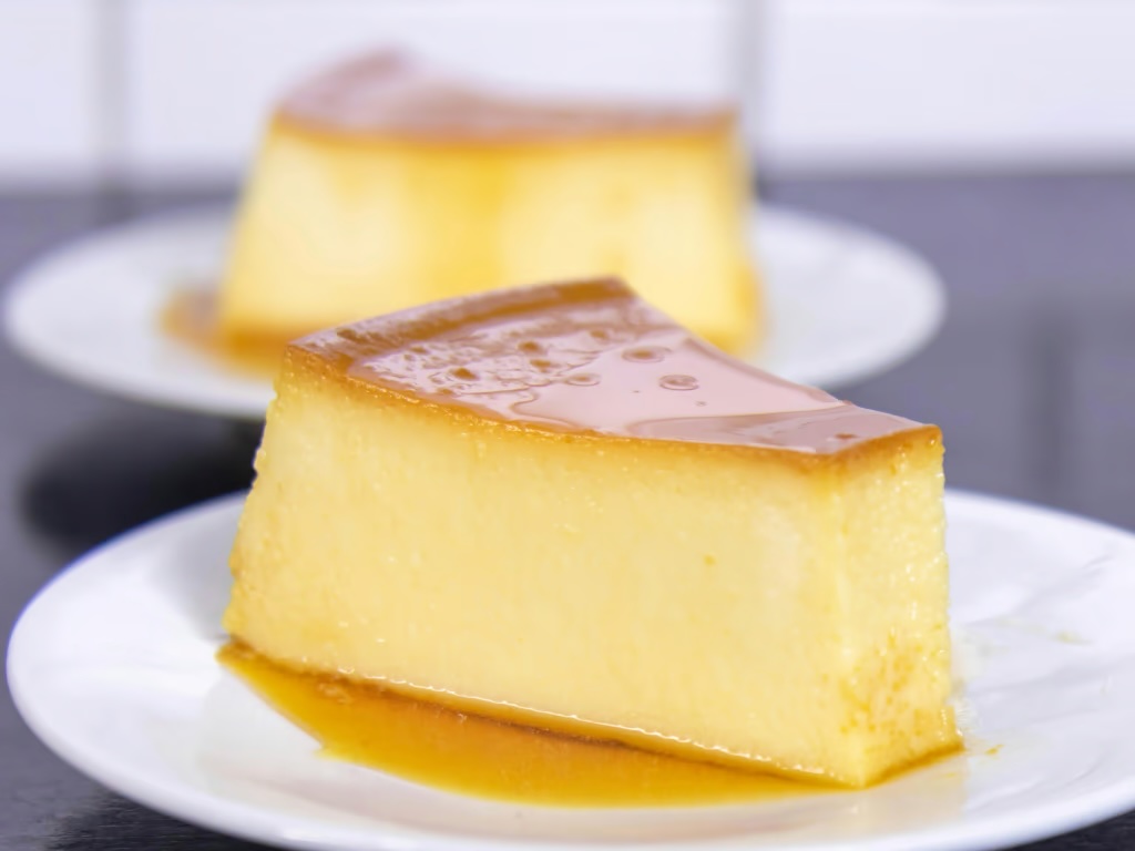 Flan